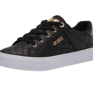 Women’s Guess Loven Sneaker- Brand new (never been worn)